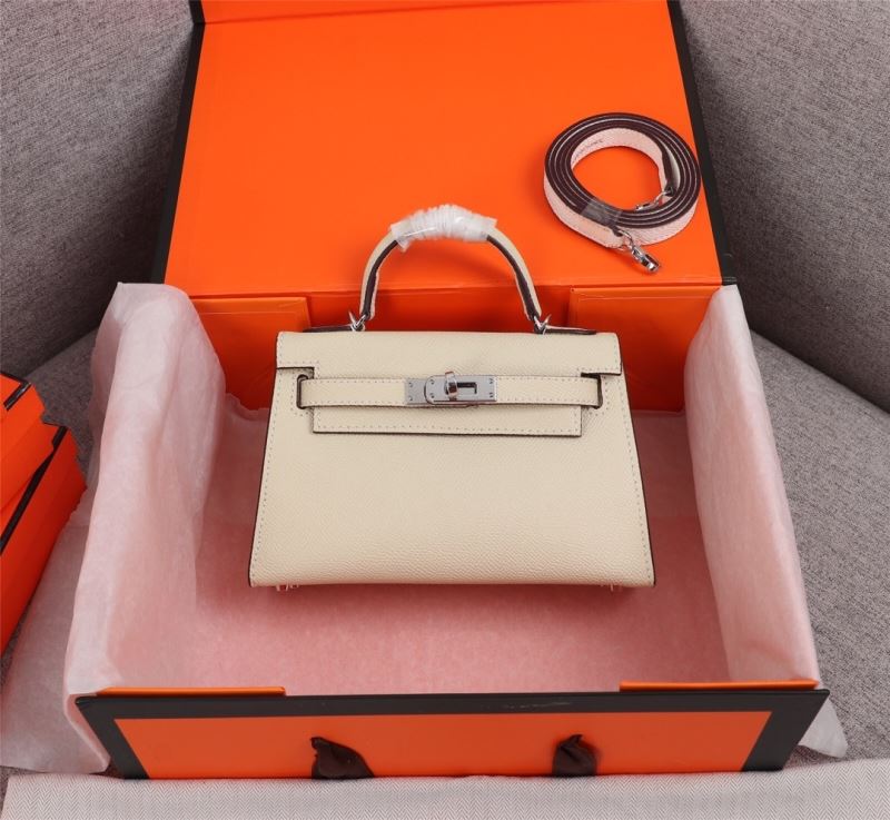 Hermes Kelly Bags